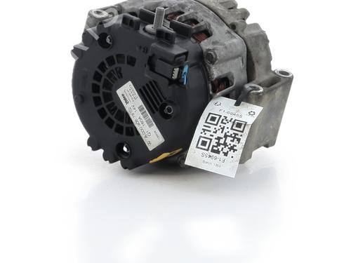 Alternator MERCEDES-BENZ GLK-CLASS (X204) 220 CDI 4-matic (204.984, 204.997) | BP34642068M7 - Image 2