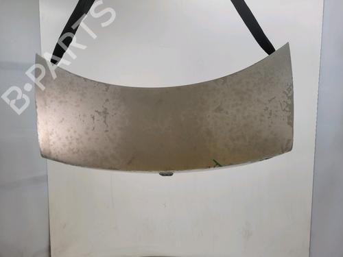 Used Tailgate Tailgate 38768742 38768742