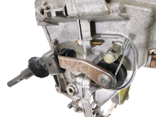 Gearbox RENAULT CLIO II (BB_, CB_) 1.5 dCi (B/CB07) | BP29874547M3