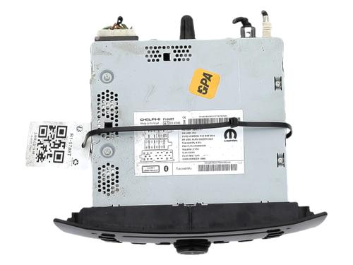 Radio FIAT PUNTO (199_) 1.2 (199AXZ1A, 199BXZ1A) | BP40488035E6 - Image 3