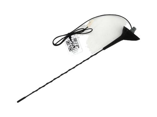 Antenne/Base RENAULT CLIO IV (BH_) 1.5 dCi 90 | BP30799423C140