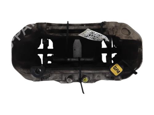 Left front brake caliper PORSCHE PANAMERA (970) 4.8 4S | BP34711478M105 - Image 2