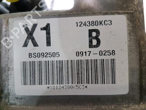 Engine CHEVROLET AVEO / KALOS Hatchback (T250, T255) 1.2 | BP34642507M1  - Image 8