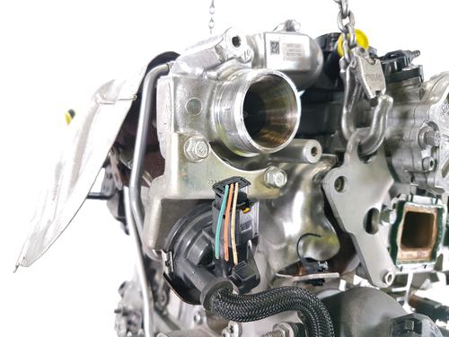 Engine PEUGEOT 208 I (CA_, CC_) 1.6 HDi / BlueHDi 75 | BP29762143M1