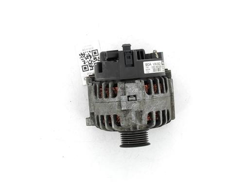 Alternator VW FOX Hatchback (5Z1, 5Z3, 5Z4) 1.2 | BP16466349M7 