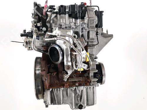 Engine FORD PUMA (J2K, CF7) 1.0 EcoBoost mHEV | BP31349175M1