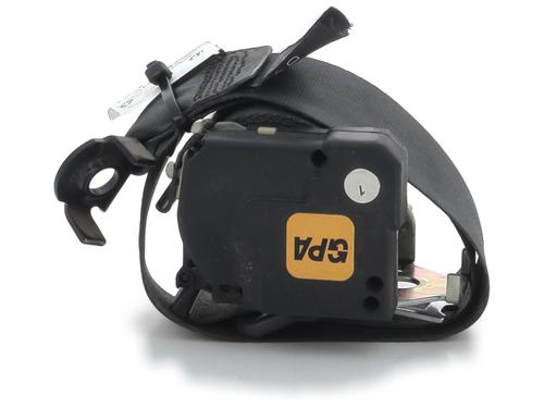 Rear right belt tensioner RENAULT CLIO II (BB_, CB_) 1.5 dCi (B/CB3M) | BP29849577C90 