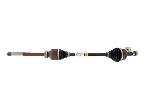 Used Right front driveshaft PEUGEOT 2008 II (UD_, US_, UY_, UJ_, UR_, UC_) 1.5 BlueHDI 110 (UDYHSK) (110 hp) 27622476