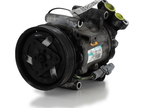 Klimakompressor für RENAULT CLIO III (BR0/1, CR0/1) 1.5 dCi (BR17, CR17) (86 hp) 28505747