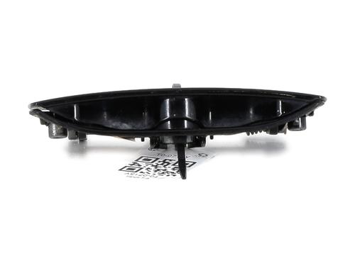Used Tailgate handle VW POLO (9N_, 9A_) 1.4 TDI (75 hp) 23438150