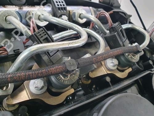 Engine BMW X1 (E84) sDrive 18 d | BP39160948M1 - Image 7