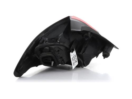 Right taillight CITROËN C4 II (NC_) 1.2 THP 110 (NCHNZ6, NCHNV6) | BP30190255C35 