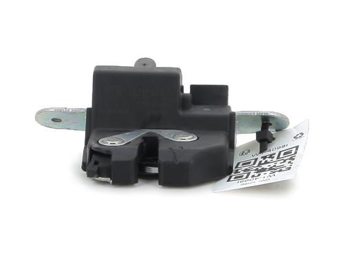 Tailgate lock OPEL CORSA D (S07)  | BP28161088C101 