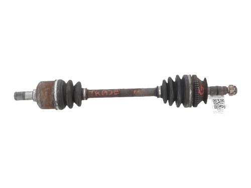 Used Left front driveshaft Left front driveshaft HYUNDAI TRAJET (FO) 2.0 CRDi (113 hp) 33446354 33446354