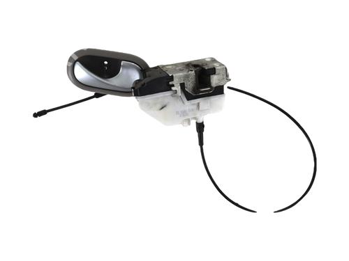 front-right-lock-renault-twingo-ii-cn0_-2007-33567621 main image