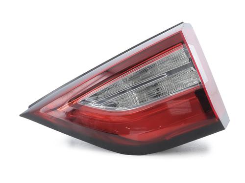 Used Right tailgate light RENAULT GRAND SCÉNIC IV (R9_) 1.7 Blue dCi 120 (R9A7, R9A8) (120 hp) 31122711