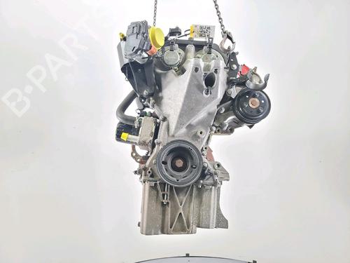 Used Engine Engine FORD FOCUS III [2010-2020] 39971750 39971750