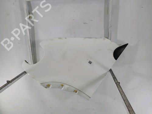 Used Right sideskirt AUDI TT Roadster (8J9) 2.0 TFSI (200 hp) 23557718