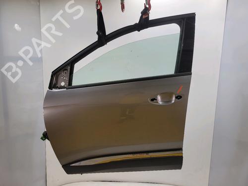 Used Left front door PEUGEOT 5008 II (MC_, MJ_, MR_, M4_) 1.2 THP (MRHNYH, MRHNYW, MRHNSJ, MRHNSU, MRHNSM) (131 hp) 30049514