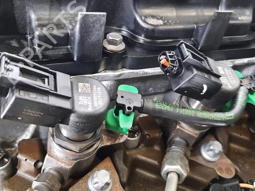 Engine PEUGEOT 2008 I (CU_) 1.6 HDi | BP32460192M1 - Image 10