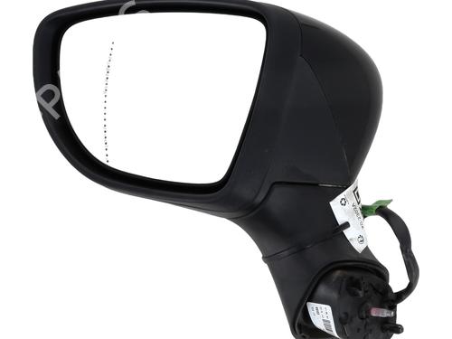 Used Left mirror Left mirror RENAULT CLIO IV (BH_) 1.5 dCi 90 (90 hp) 33686080 33686080