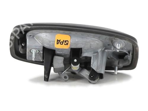 Front left exterior door handle PEUGEOT BOXER Van 2.2 BlueHDi 140 | BP27914122C128 
