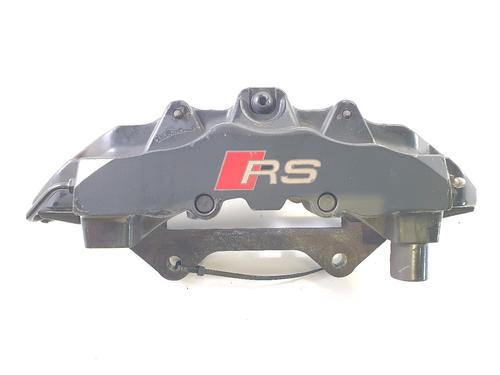 Used Right front brake caliper AUDI A6 C5 Avant (4B5) RS6 quattro (450 hp) 27977856