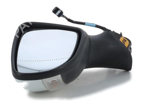 Left mirror RENAULT CLIO IV (BH_) 1.5 dCi 75 | BP29522316C26 