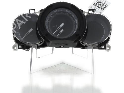 Instrument cluster DS DS 3 (SA_) 1.2 THP 110 / PureTech 110 (SAHNPS, SAHNZ6, SAHNZT) | BP31867076C47