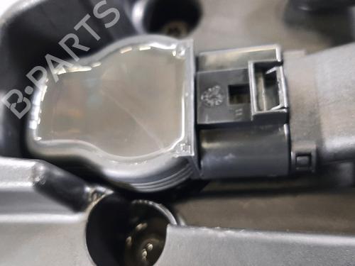 Engine AUDI A3 Sportback (8PA) S3 quattro | BP32460063M1 - Image 8