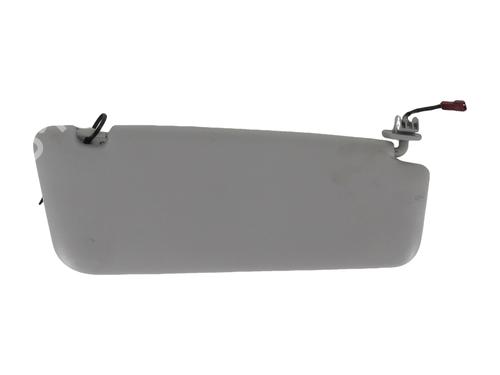 Left sun visor BMW 5 (E60) 530 d | BP25345202I1 