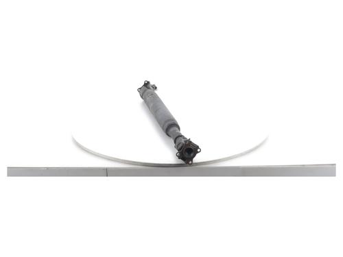 Driveshaft TOYOTA LAND CRUISER (_J7_, _JL7_) 2.4 TD (LJ70_, LJ73_, LJ70RV) | BP31693380M37 