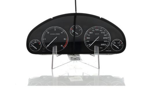 Instrument cluster PEUGEOT 407 (6D_) 2.0 HDi 135 (6DRHRH, 6DRHRE, 6DRHRG, 6DRHRJ) | BP18944732C47 