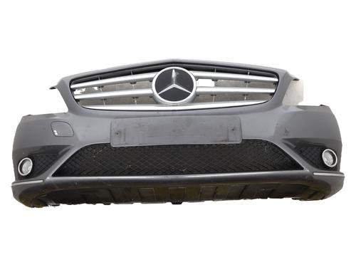 Used Front bumper MERCEDES-BENZ B-CLASS Sports Tourer (W246, W242) B 180 CDI (246.200) (109 hp) 32254874