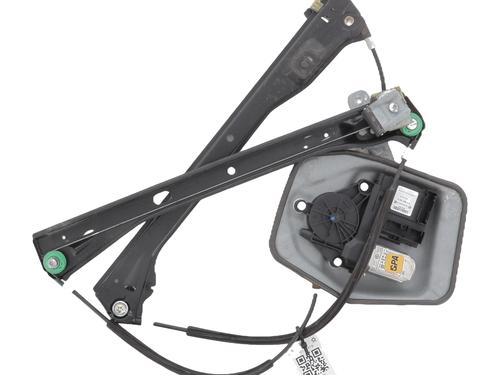 Used Front left window mechanism VW GOLF V (1K1) 1.9 TDI (105 hp) 31350364