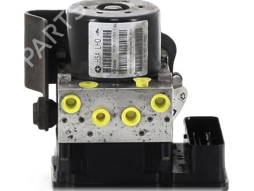 ABS pump FIAT FREEMONT (345_) 2.0 JTD | BP32309552M43 - Image 3