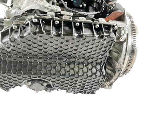 Engine VW POLO VI (AW1, BZ1, AE1) 2.0 GTI | BP31122073M1 