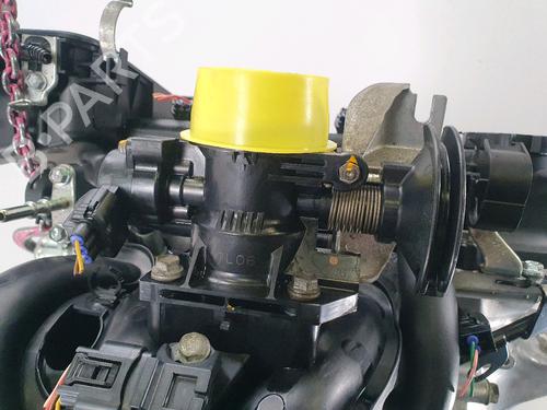 Engine CITROËN C1 (PM_, PN_) 1.0 | BP32717325M1  - Image 6