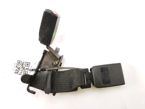 Used Seat buckle RENAULT LAGUNA II (BG0/1_) 1.9 dCi (BG08, BG0G) (120 hp) 27916649