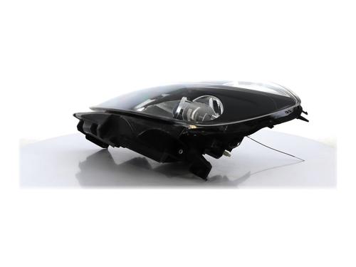 Used Left headlight RENAULT CLIO III (BR0/1, CR0/1) 1.2 16V (BR0P, CR0P) (101 hp) 29197647
