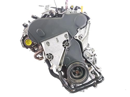 Motore Motore VW POLO V (6R1, 6C1) 1.6 TDI (90 hp) 36212005 36212005