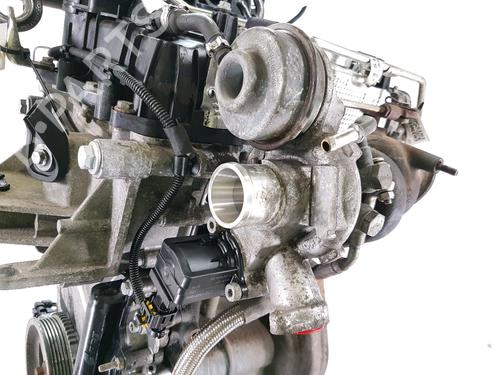 Engine FIAT PANDA (312_, 319_) 0.9 4x4 (312PXG1A) | BP29931176M1