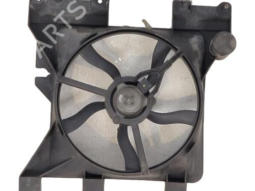 Used Radiator fan CITROËN XSARA PICASSO (N68) 1.8 16V (115 hp) 24946201