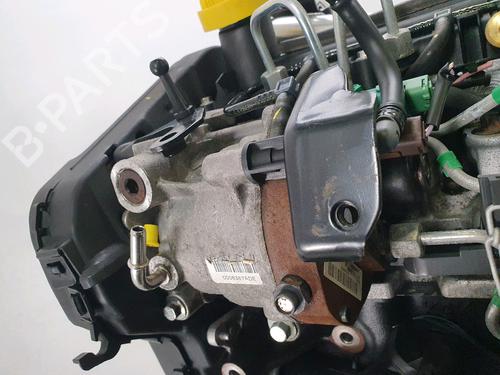 Engine RENAULT CLIO III (BR0/1, CR0/1) 1.5 dCi (BR17, CR17) | BP39259376M1 - Image 8
