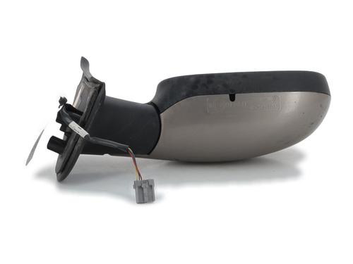Right mirror NISSAN MICRA III (K12) 1.2 16V | BP26918471C27 