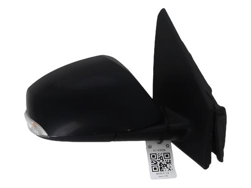 Right mirror RENAULT MEGANE III Hatchback (BZ0/1_, B3_) 1.5 dCi (BZ09, BZ0D, BZ1W, BZ29, BZ14) | BP29389684C27 