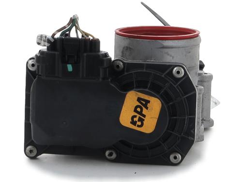 Throttle body TOYOTA YARIS (_P9_) | BP30118127M82