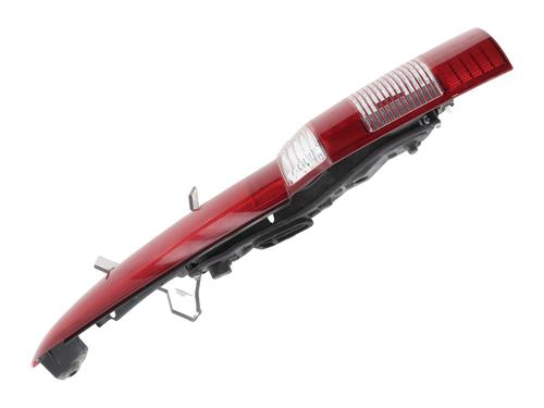 Used Left taillight FIAT PANDA (169_) 1.2 (169.AXB11, 169.AXB1A) (60 hp) 30524412