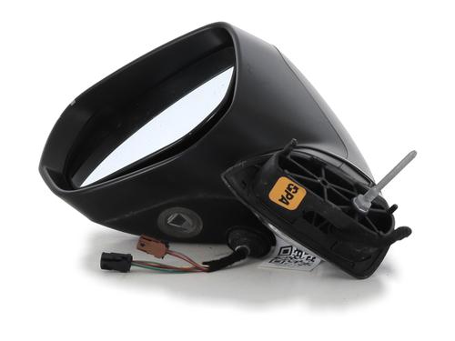 Left mirror PEUGEOT 3008 I MPV (0U_) 1.6 HDi | BP29389993C26 