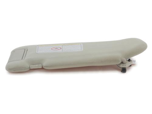 Right sun visor INFINITI FX 35 All-wheel Drive | BP28446864I2 